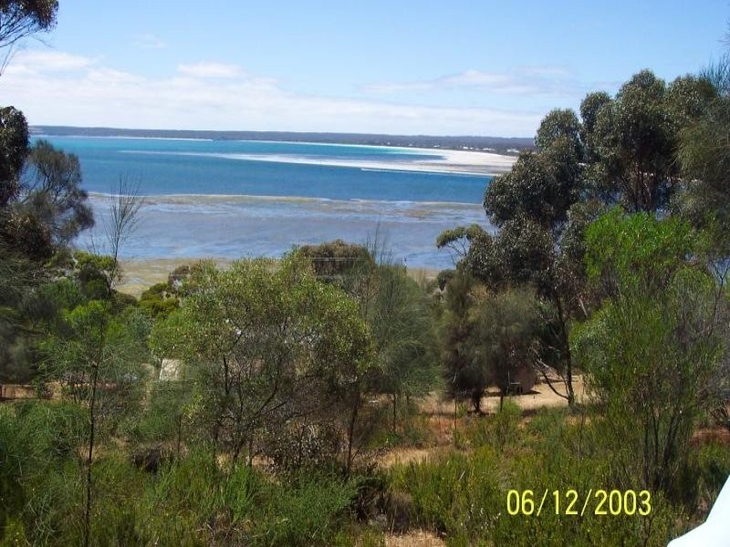 Lot 103 Bayview Road, American River SA 5221