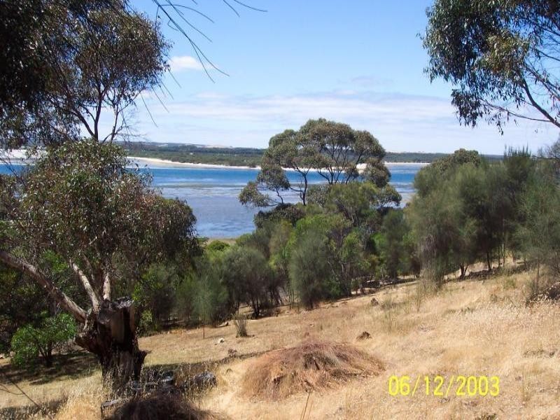 Lot 103 Bayview Road, American River SA 5221