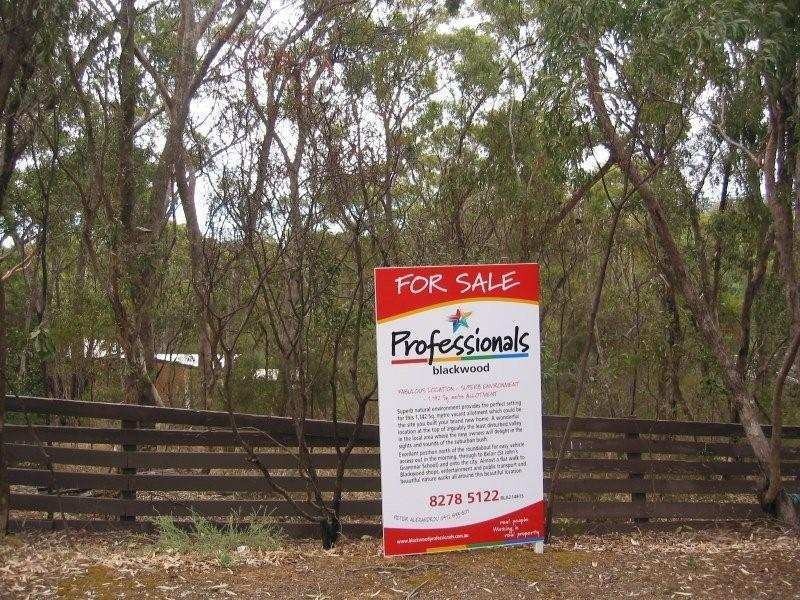 30 Glengyle Avenue, Blackwood SA 5051