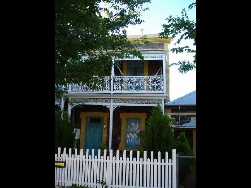 265 Gilles Street, Adelaide SA 5000