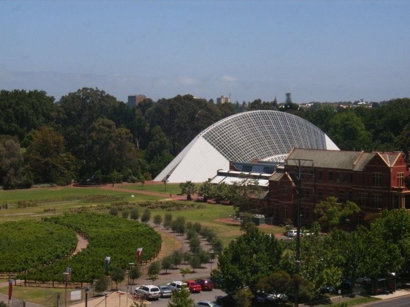 19 North Terrace, Adelaide SA 5000