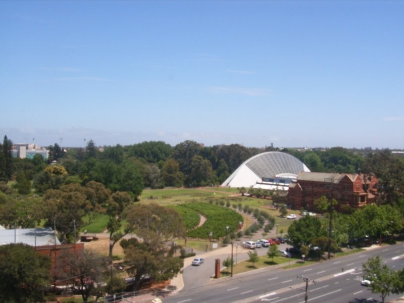 19 North Terrace, Adelaide SA 5000