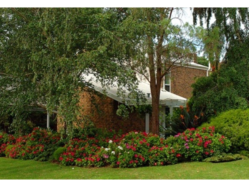 1 Grassdale Rise, Aberfoyle Park SA 5159