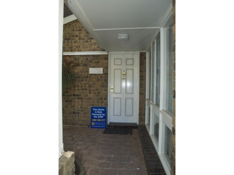 1 Grassdale Rise, Aberfoyle Park SA 5159