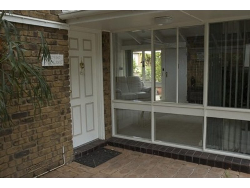 1 Grassdale Rise, Aberfoyle Park SA 5159