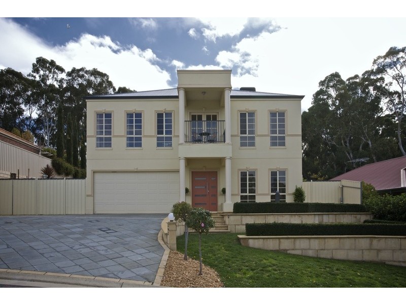 13 Laslett Court, Craigburn Farm SA 5051