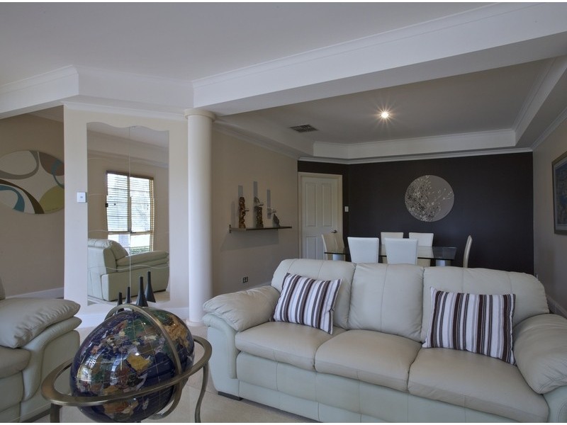 13 Laslett Court, Craigburn Farm SA 5051