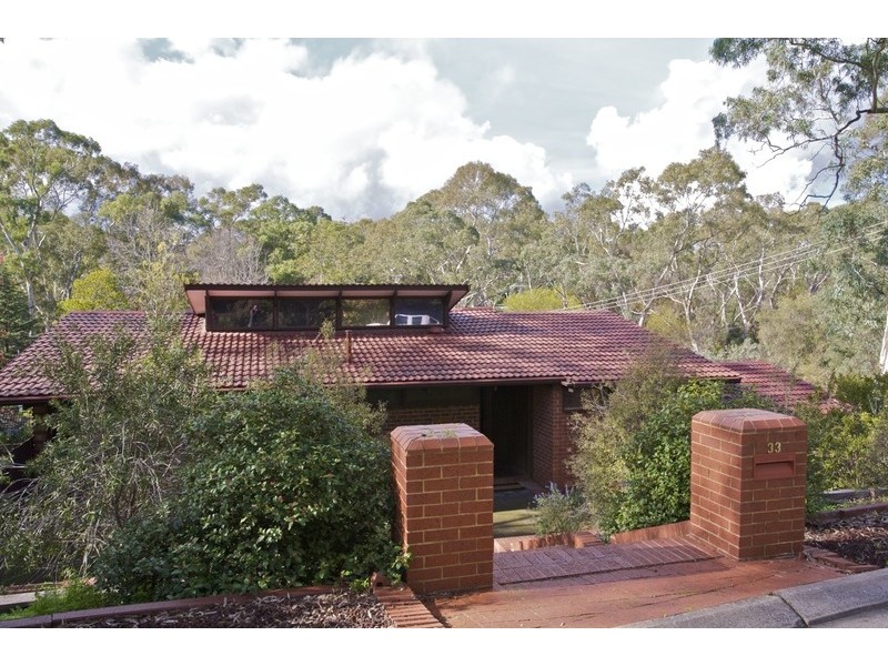 33 Greenwood Crescent, Glenalta SA 5052