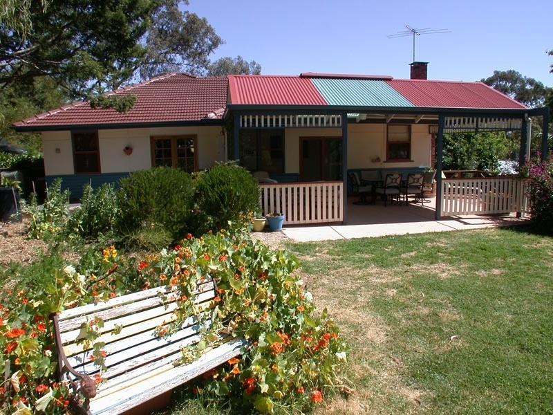 12 Ashby Avenue, Blackwood SA 5051