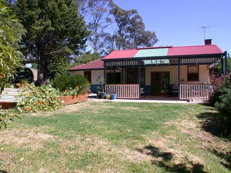 12 Ashby Avenue, Blackwood SA 5051