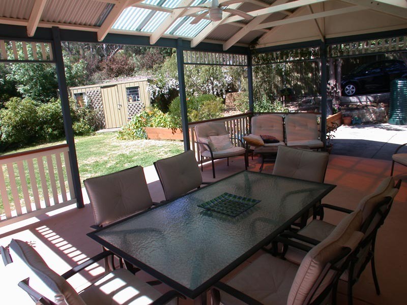 12 Ashby Avenue, Blackwood SA 5051