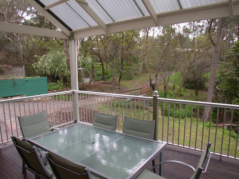 31 Johnson Parade, Blackwood SA 5051