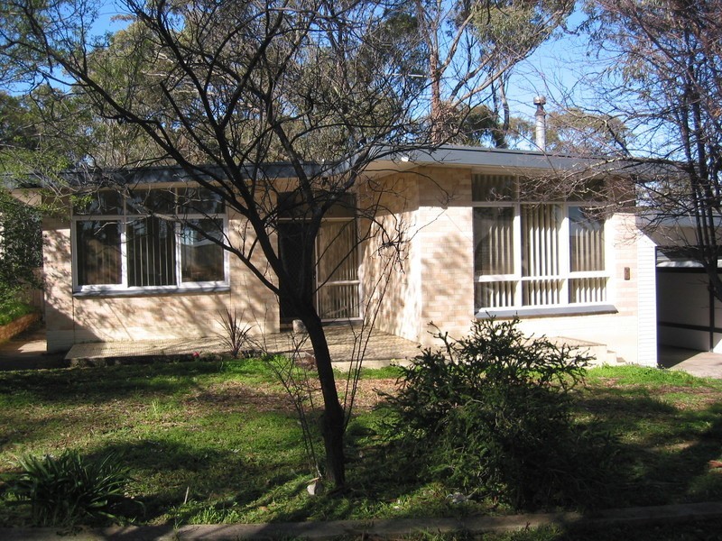 129 Gloucester Avenue, Belair SA 5052