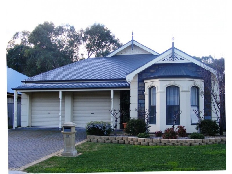 19 Taminga Way, Flagstaff Hill SA 5159