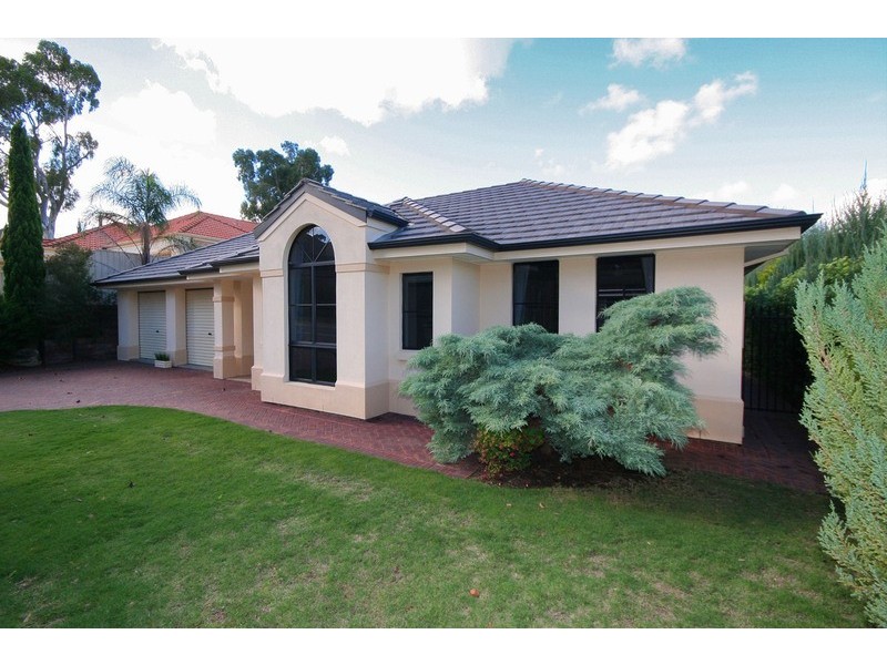 32 Grand Boulevard, Craigburn Farm SA 5051