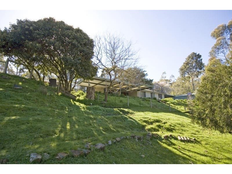 960 Ackland Hill Road, Coromandel East SA 5157