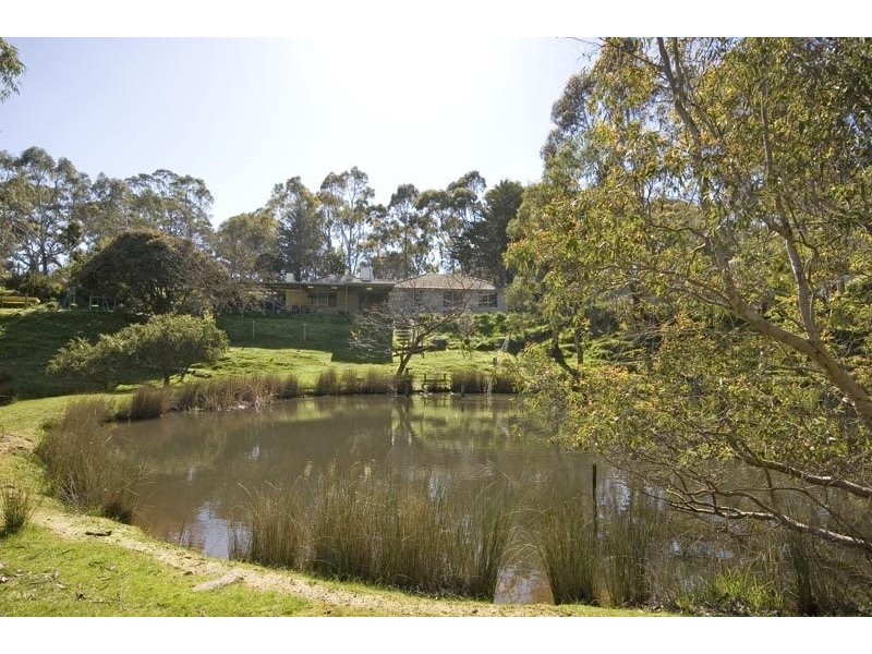 960 Ackland Hill Road, Coromandel East SA 5157