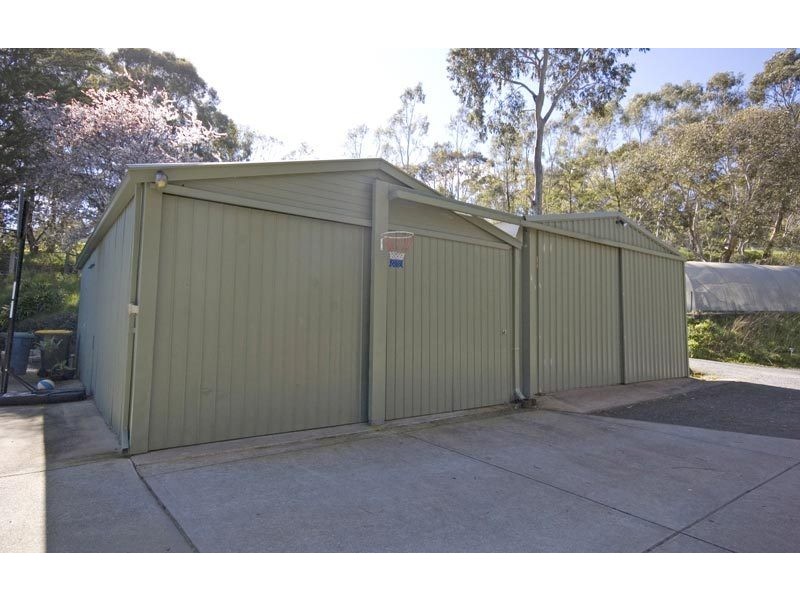 960 Ackland Hill Road, Coromandel East SA 5157