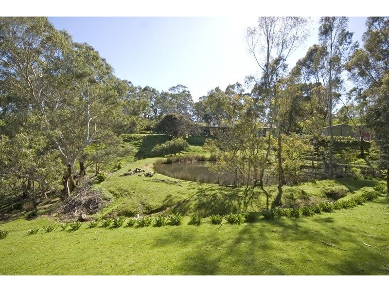 960 Ackland Hill Road, Coromandel East SA 5157