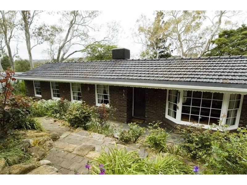 7 Rustic Avenue, Coromandel Valley SA 5051