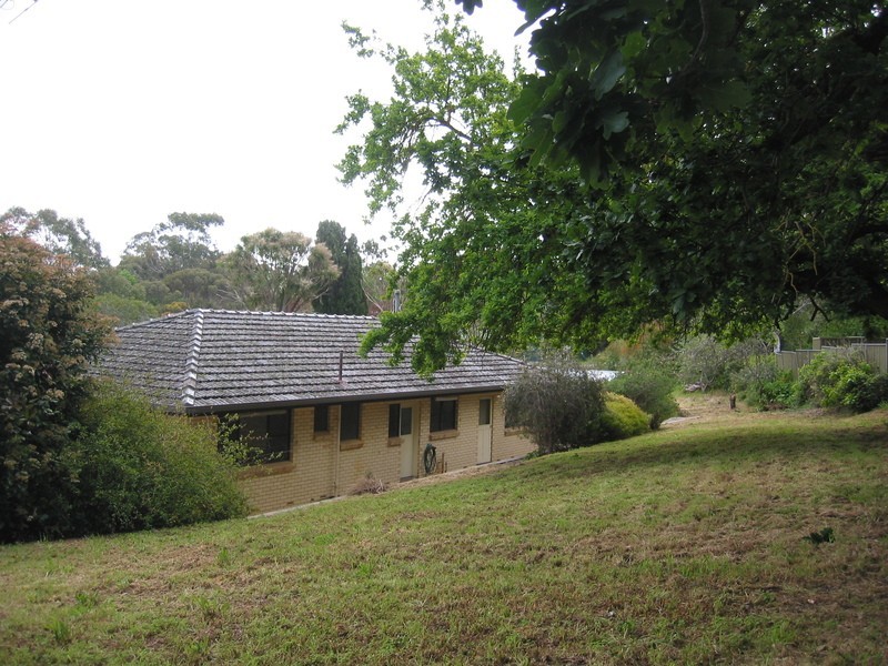 7 Nicolle Drive, Coromandel Valley SA 5051