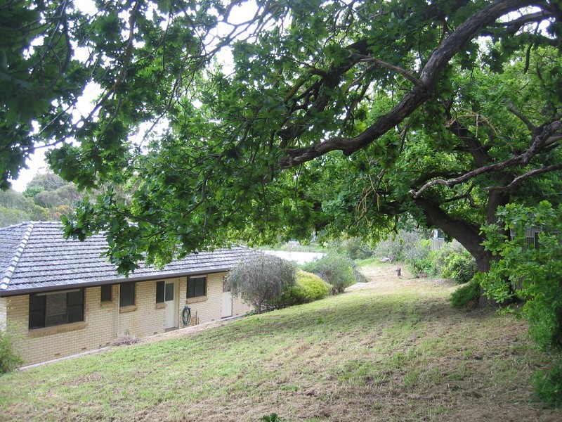 7 Nicolle Drive, Coromandel Valley SA 5051