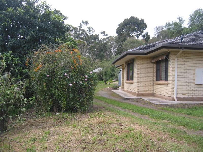 7 Nicolle Drive, Coromandel Valley SA 5051