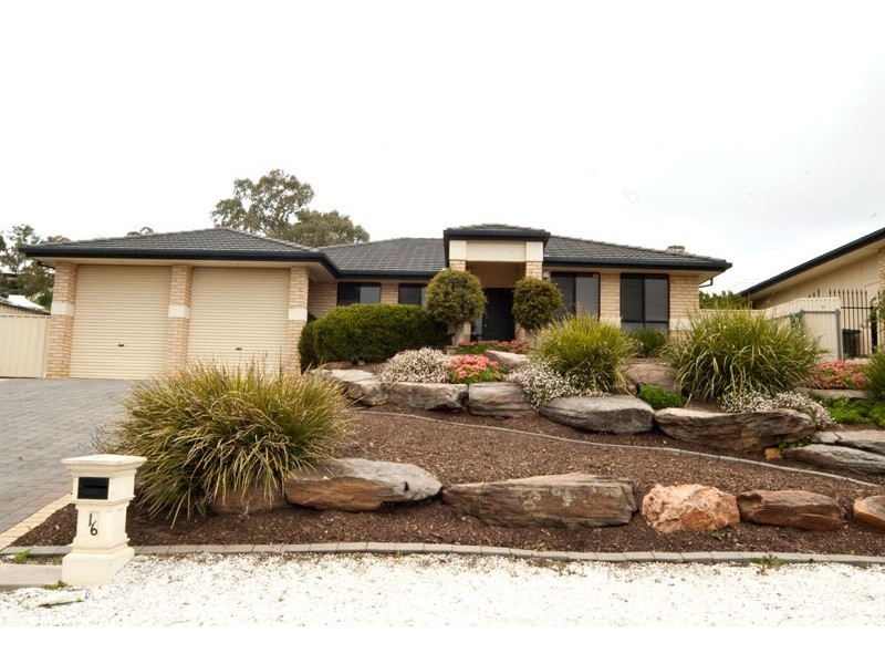 16 Coast View Court, Chandlers Hill SA 5159