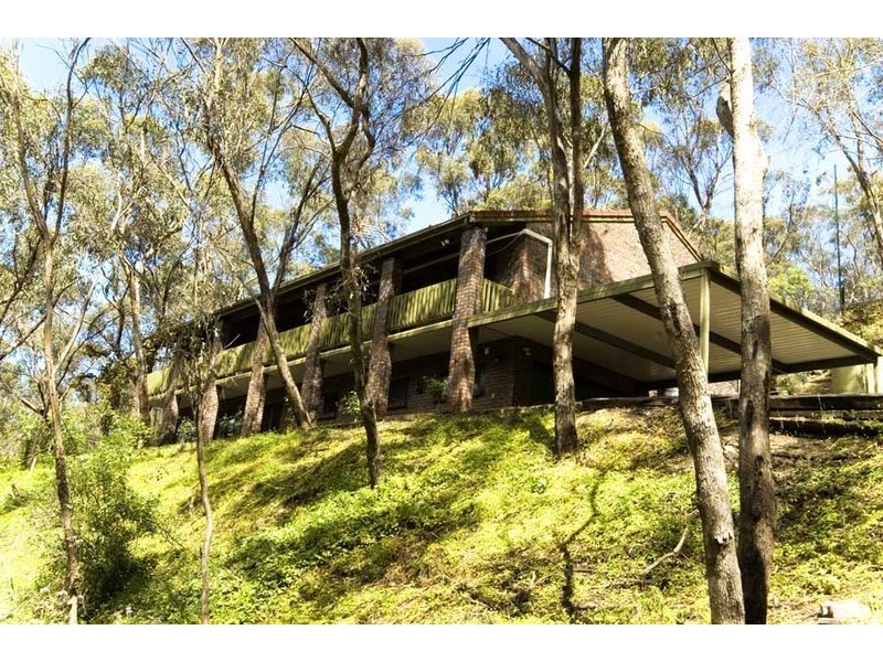 21 Ash Avenue, Belair SA 5052