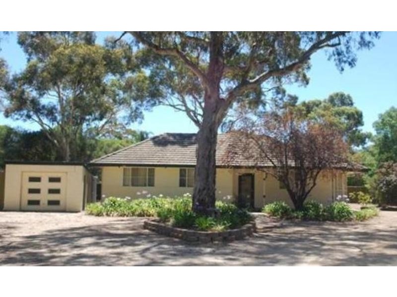 2 Elliott Avenue, Belair SA 5052