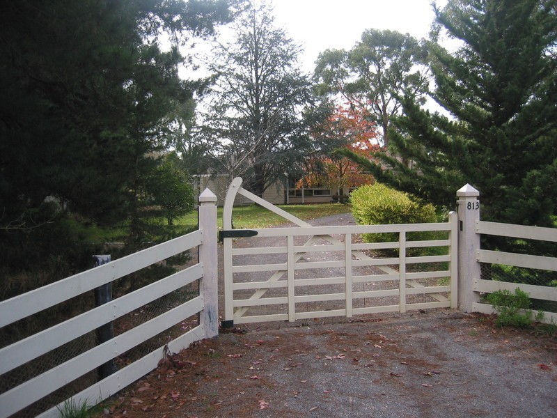 813 Ackland Hill Road, Coromandel East SA 5157