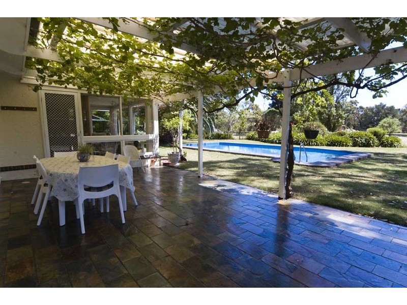 813 Ackland Hill Road, Coromandel East SA 5157