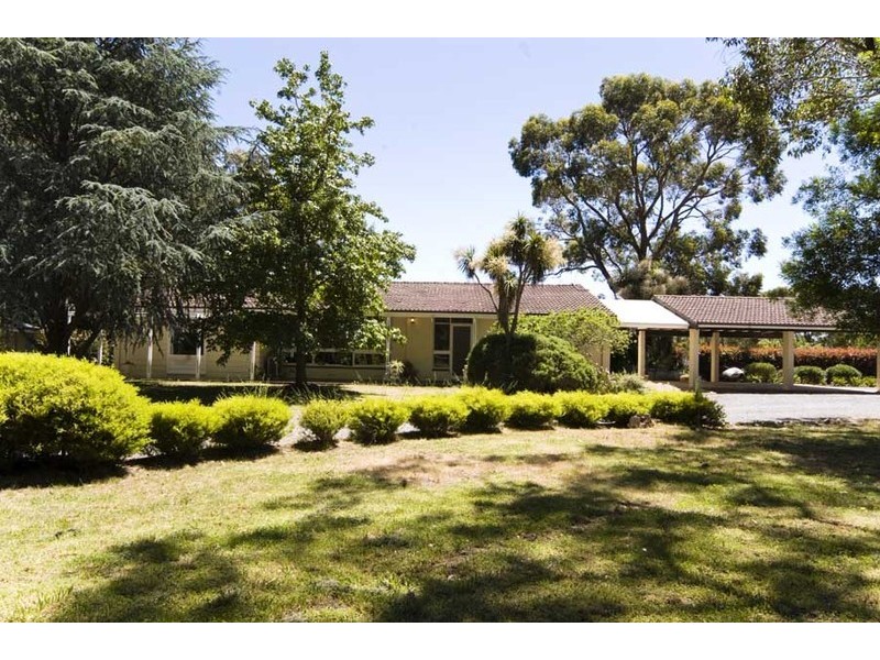 813 Ackland Hill Road, Coromandel East SA 5157