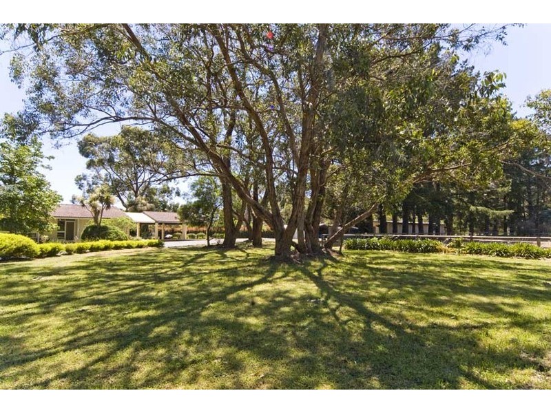 813 Ackland Hill Road, Coromandel East SA 5157