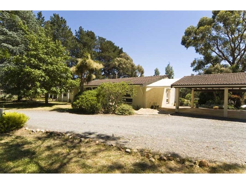 813 Ackland Hill Road, Coromandel East SA 5157