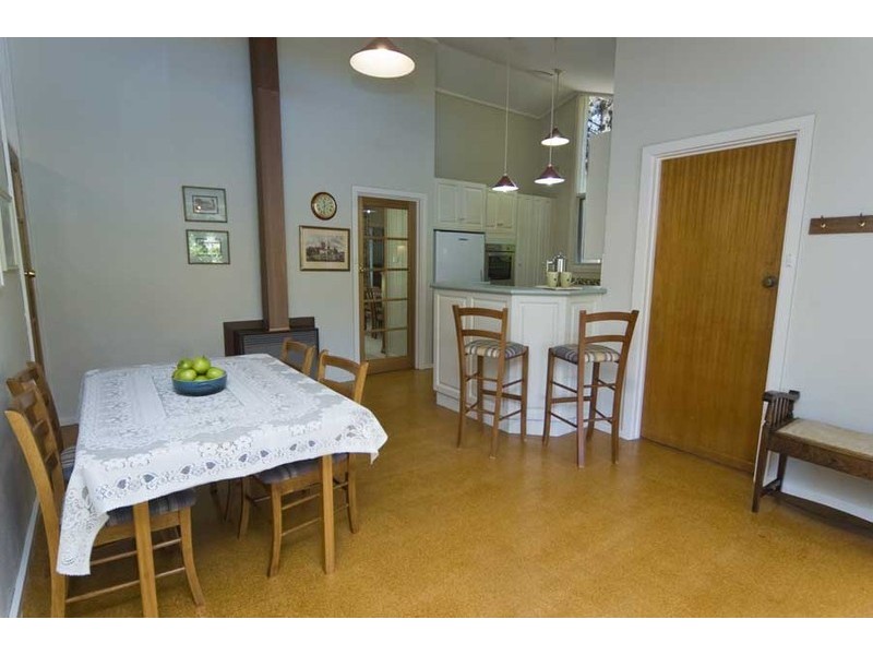 813 Ackland Hill Road, Coromandel East SA 5157