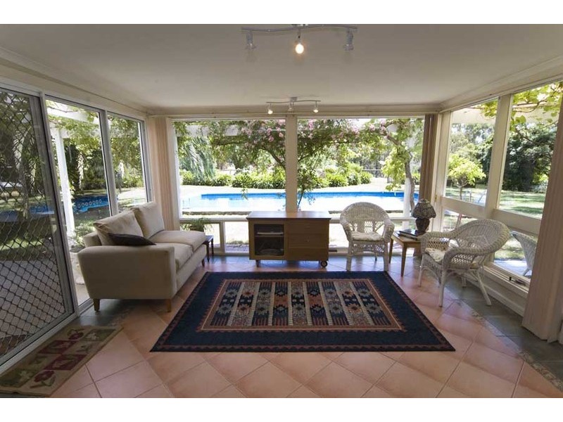 813 Ackland Hill Road, Coromandel East SA 5157