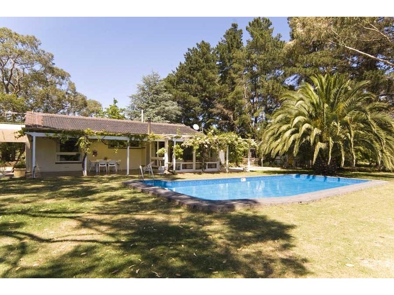 813 Ackland Hill Road, Coromandel East SA 5157