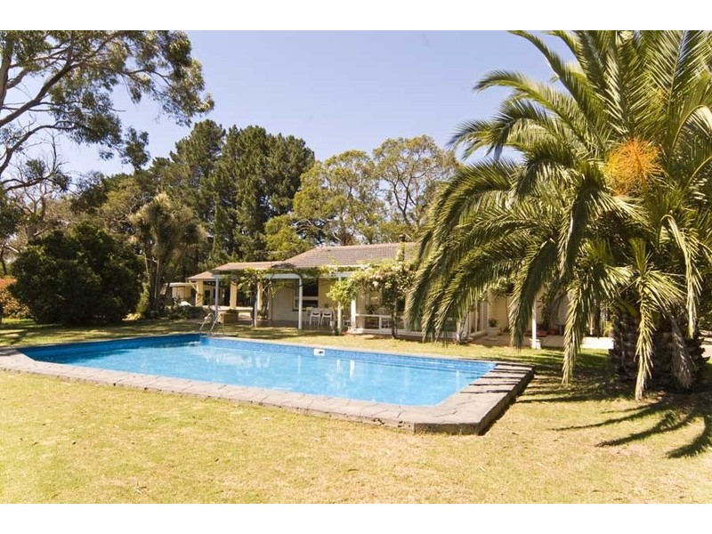 813 Ackland Hill Road, Coromandel East SA 5157