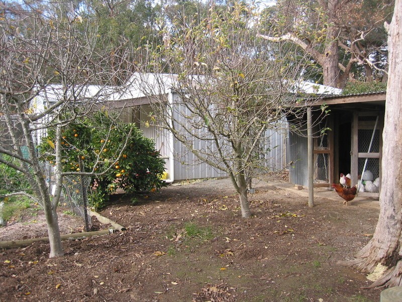 813 Ackland Hill Road, Coromandel East SA 5157