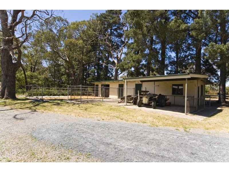 813 Ackland Hill Road, Coromandel East SA 5157