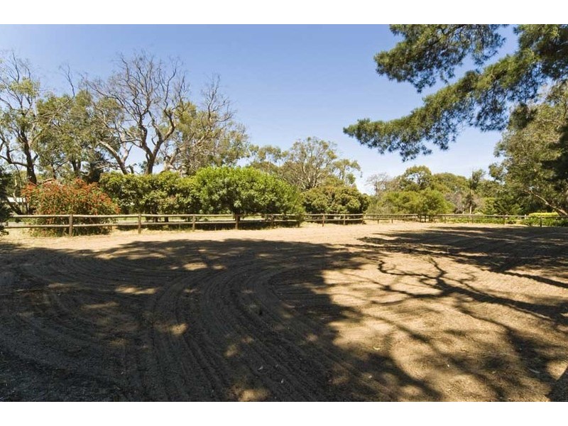 813 Ackland Hill Road, Coromandel East SA 5157