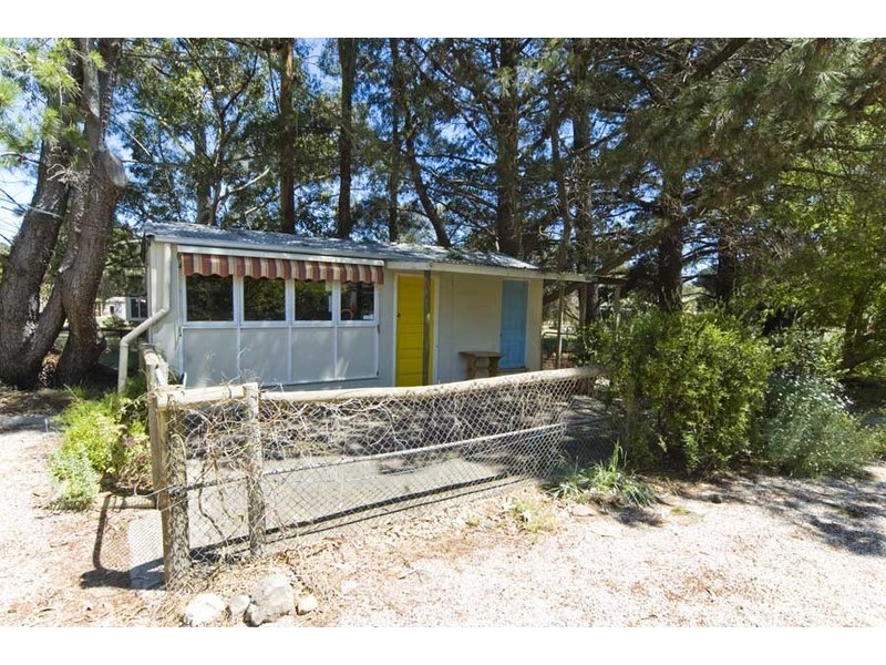 813 Ackland Hill Road, Coromandel East SA 5157