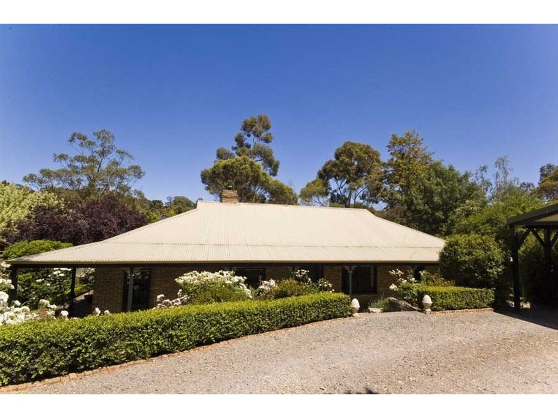 18 Avondale Road, Coromandel Valley SA 5051