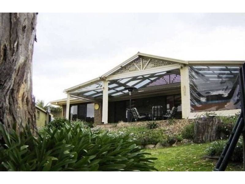 9 Monaco Circuit, Aberfoyle Park SA 5159