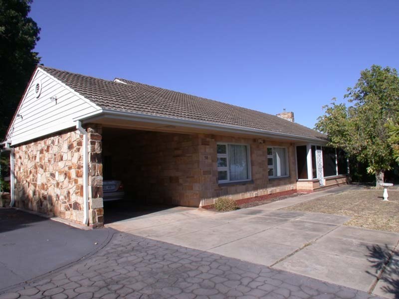 50 Hillcrest Drive, Eden Hills SA 5050