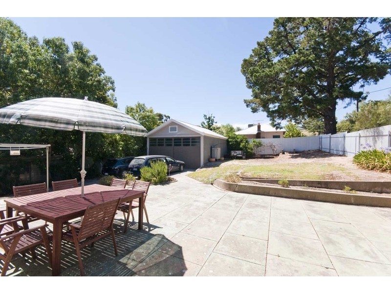 12 Chapman Street, Blackwood SA 5051