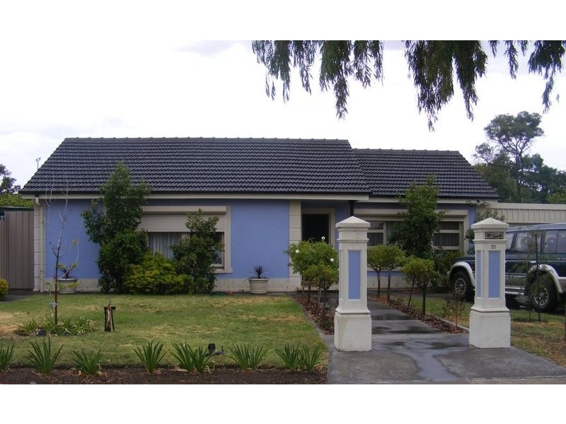 21 Darwin Street, Lockleys SA 5032