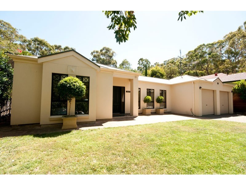 22 Chapman Street, Blackwood SA 5051