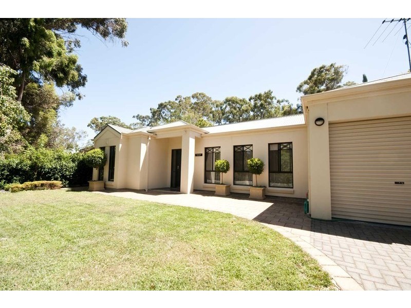 22 Chapman Street, Blackwood SA 5051